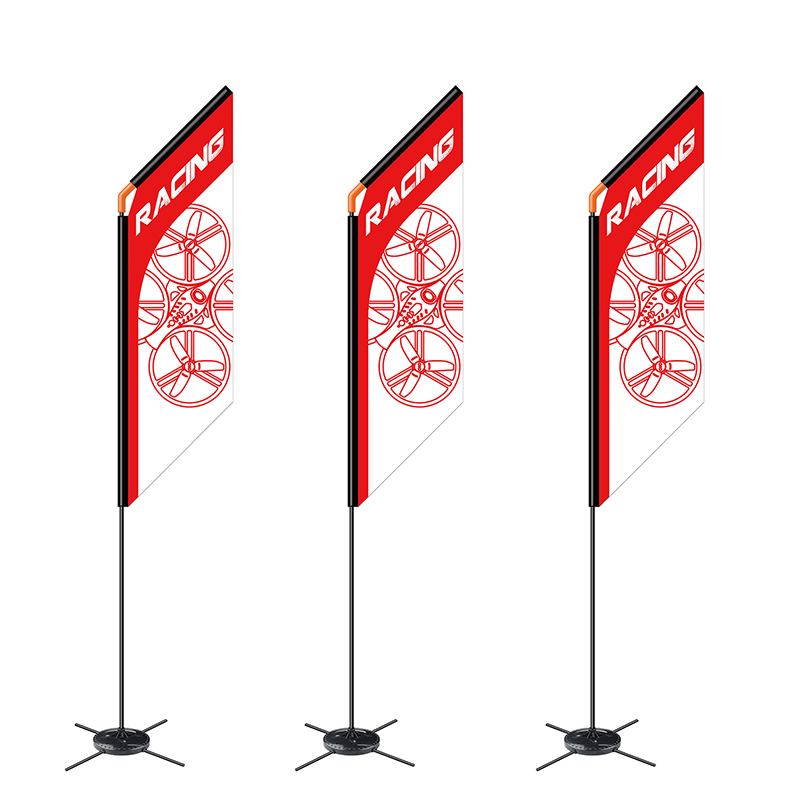 Drone Racing Flag - LDARC 560mm FPV 프리스타일 야외 비행