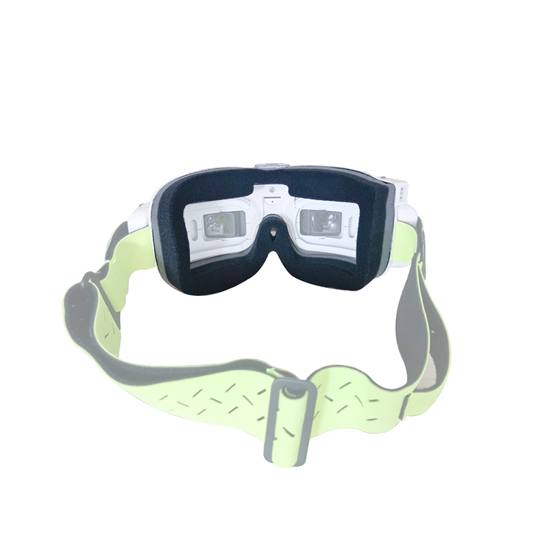 팻샤크 FPV 고글 스폰지 패드 V1 V2 V3 HD3 - Drone Racing Goggles 리뷰 및 가격