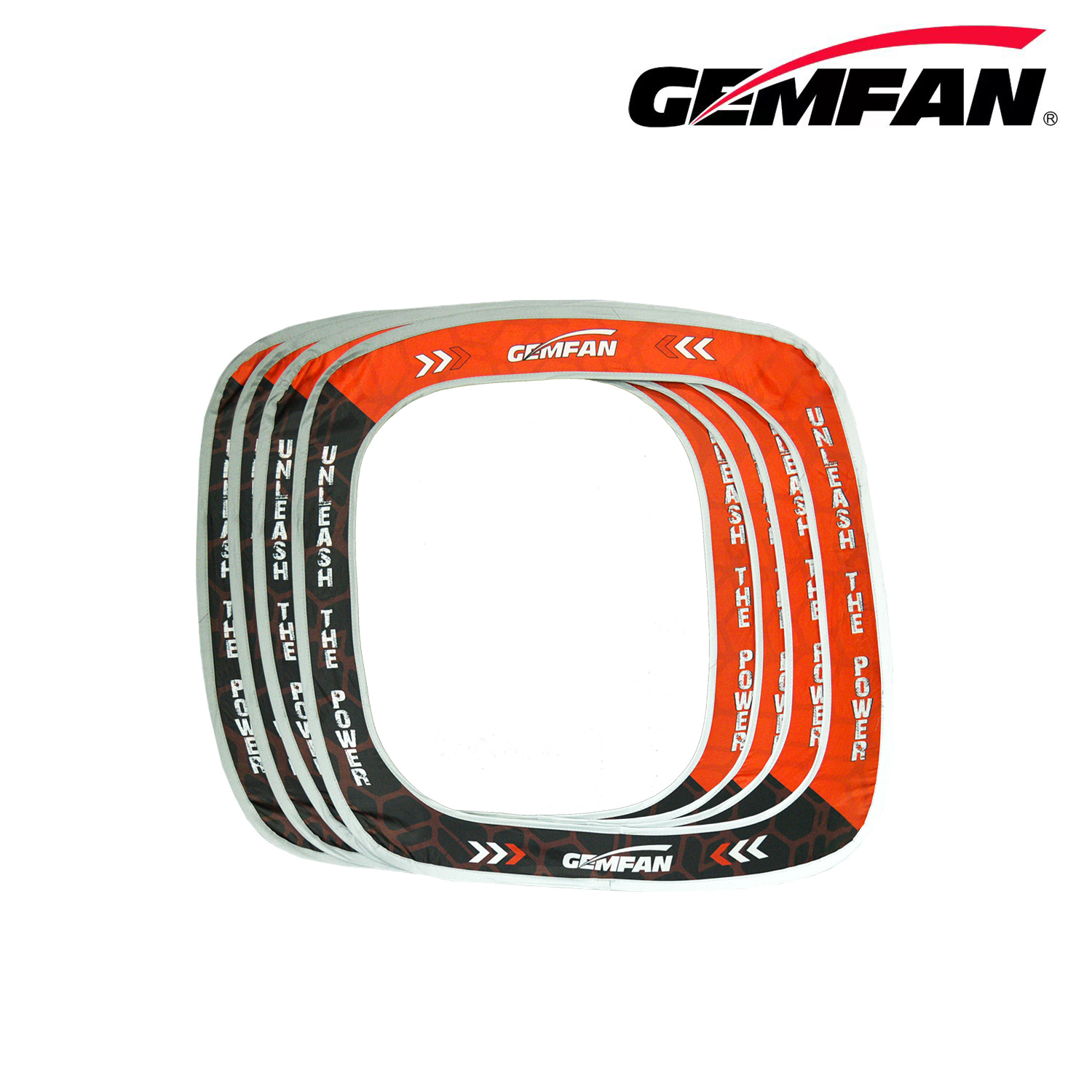 Gemfan AC-SM-6 FPV 레이싱 드론 반사 게 - Drone Racing Flag 리뷰 및 가격