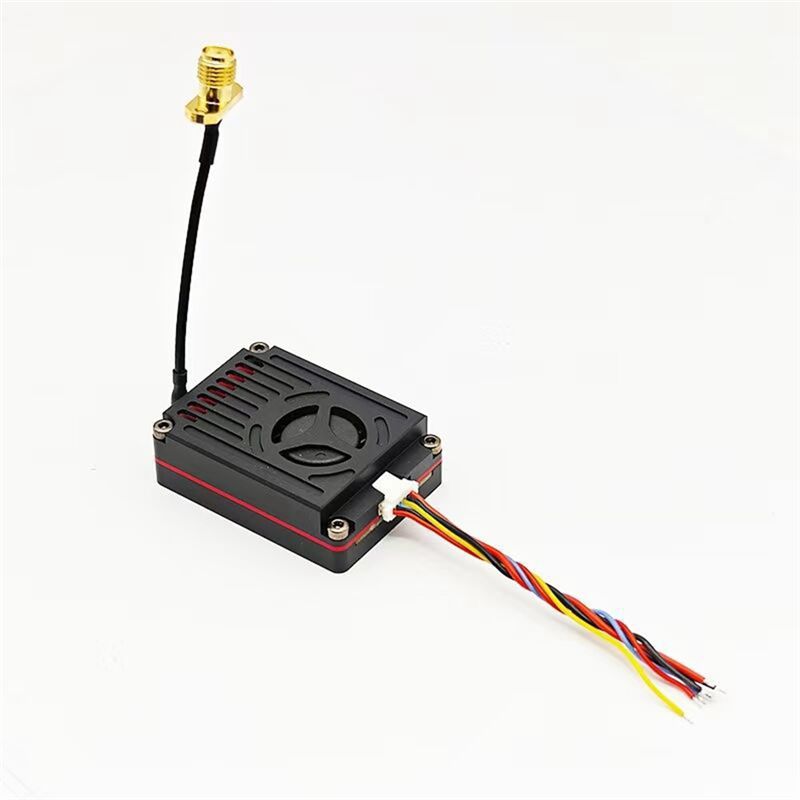 ABXE-5.8G 4000Mw 5.8Ghz 4W VTX - Drone Racing Vtx 리뷰 및 가격