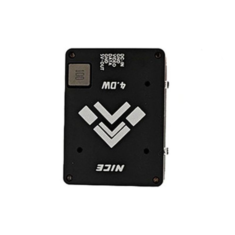 ABXE-5.8G 4000Mw 5.8Ghz 4W VTX - Drone Racing Vtx 리뷰 및 가격