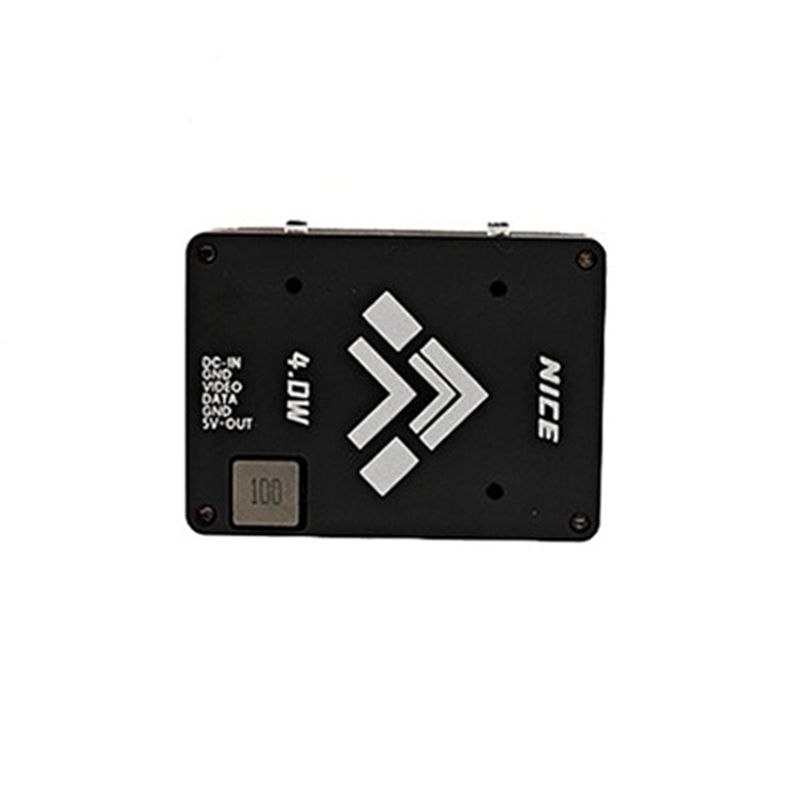 ABXE-5.8G 4000Mw 5.8Ghz 4W VTX - Drone Racing Vtx 리뷰 및 가격